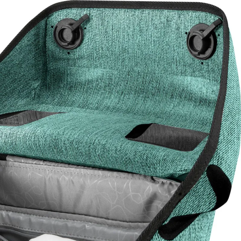 Ortlieb Soulo Backpack - Cascade Blue-3